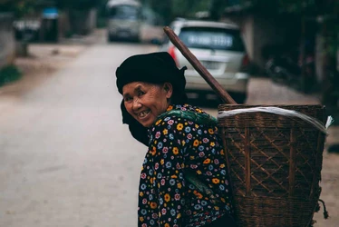 HaGiang