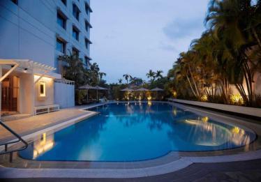 Shangri-La
