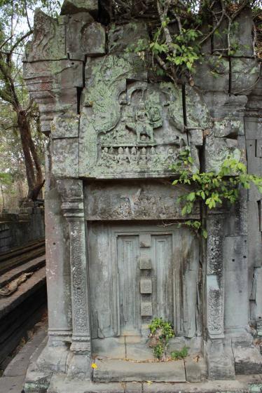 Beng Mealea