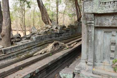 Siem Reap Province - Beng Mealea_5773