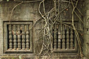 Beng Mealea