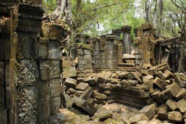 Beng Mealea