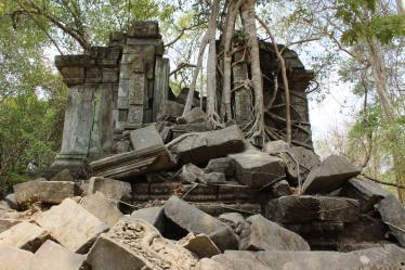 Beng Mealea
