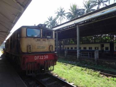 Burma trip September 2014