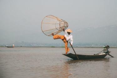 Inle Lake
