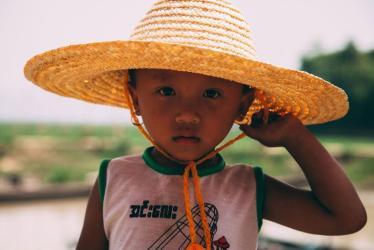 Inle Lake
