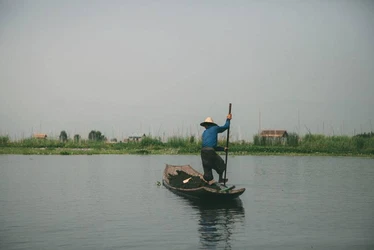 Inle Lake