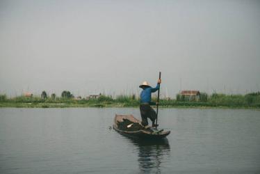 Inle Lake