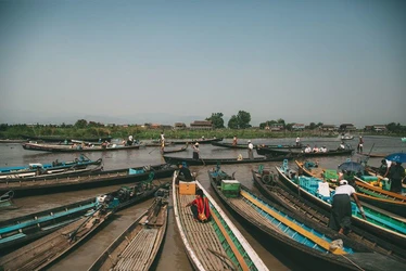 Inle Lake