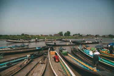 Inle Lake