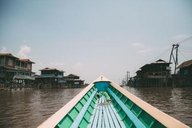 Inle Lake
