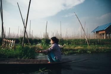 Inle Lake