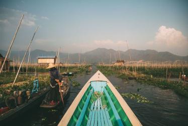 Inle Lake