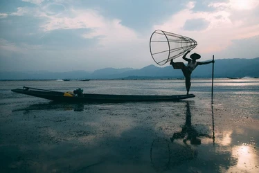 Inle Lake