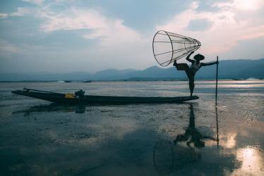 Inle Lake