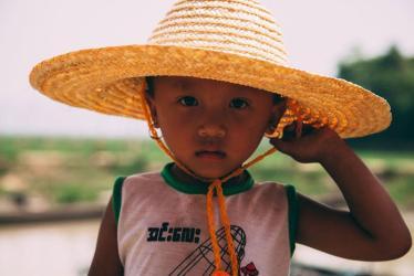 Burmese People