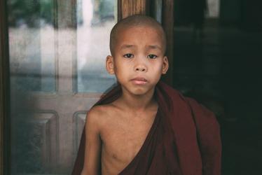 Burmese People