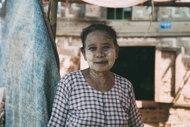Burmese People