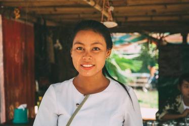 Burmese People