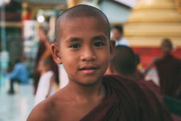 Burmese People