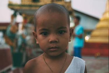 Burmese People