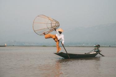 Burmese People