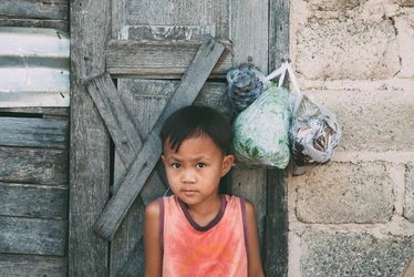 Burmese People