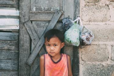 Burmese People