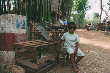Burmese People