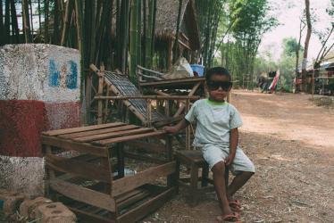 Burmese People