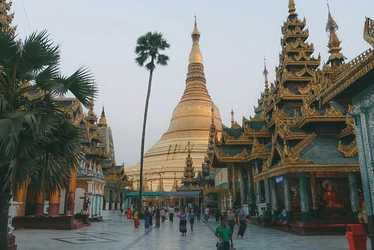 Yangon