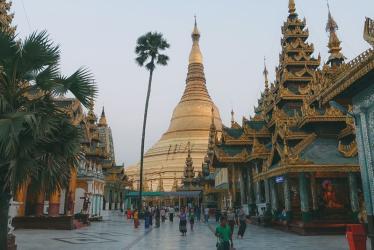 Yangon