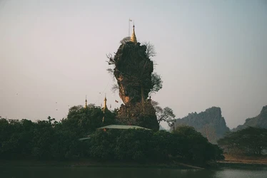 Hpa An