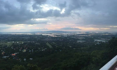 mandalay