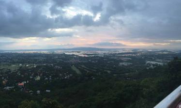mandalay