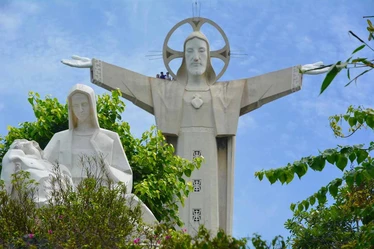 jesus-loves-vung-tau
