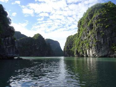 Halong Bay