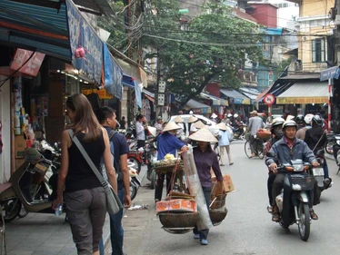 Harry & Sveta Vietnam trip Nov 2013, Highlights