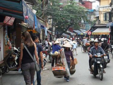 Harry & Sveta Vietnam trip Nov 2013, Highlights