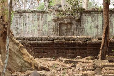Ta Prohm