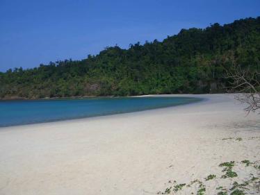 Mergui Archipelago (3)