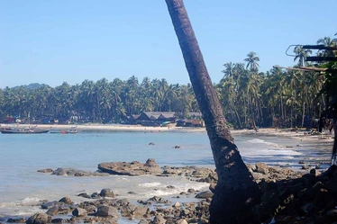 Ngapali