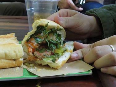 Banh mi