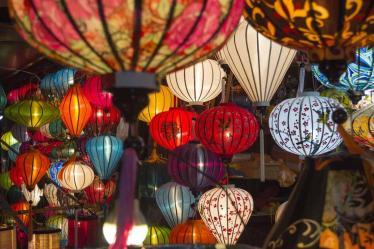 Hoi An