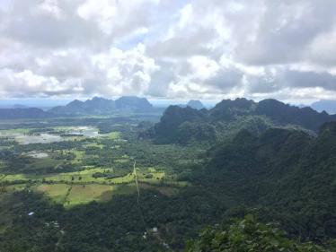 Mount Zwe Kabin