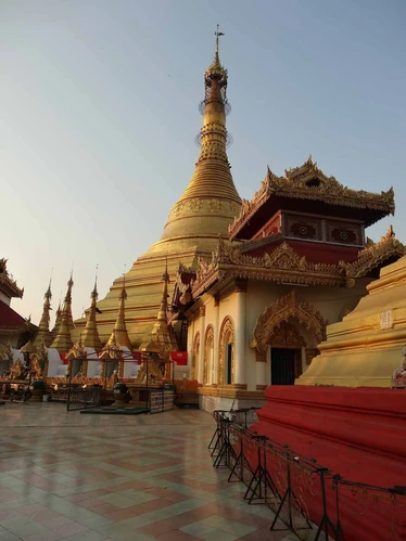 Mawlamyine