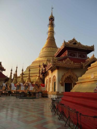 Mawlamyine
