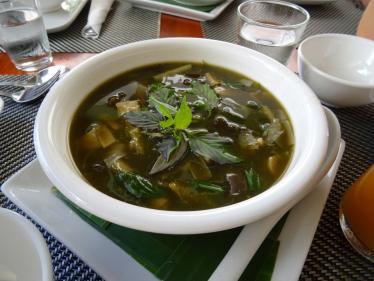 Tamarind restaurant