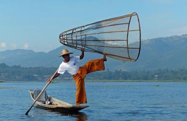 2015 11 Burma (817) - Inle Lake