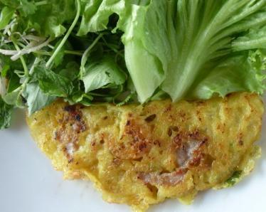 Banh Xeo 2